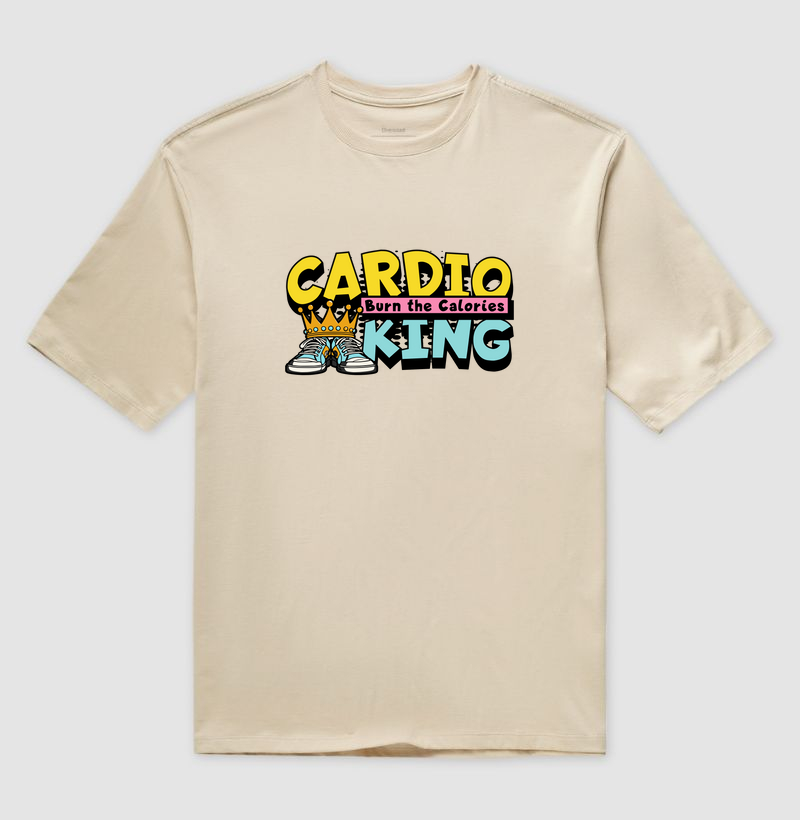 Cardio King