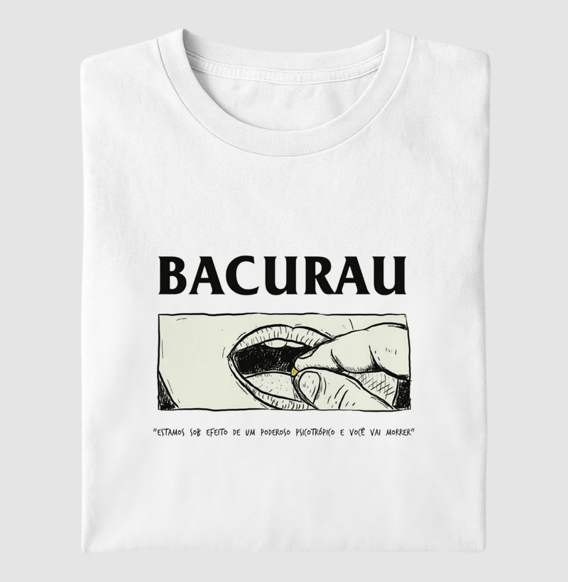 Bacurau