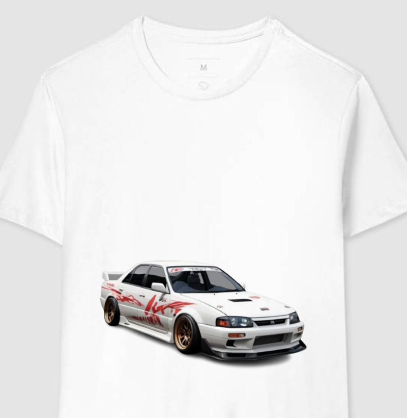 T - Shirt JDM FP