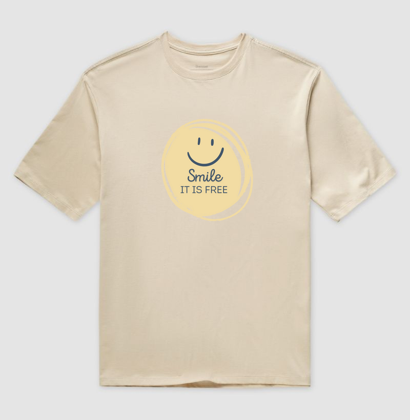 Z E S T 8 8 | SMILE IT IS FREE