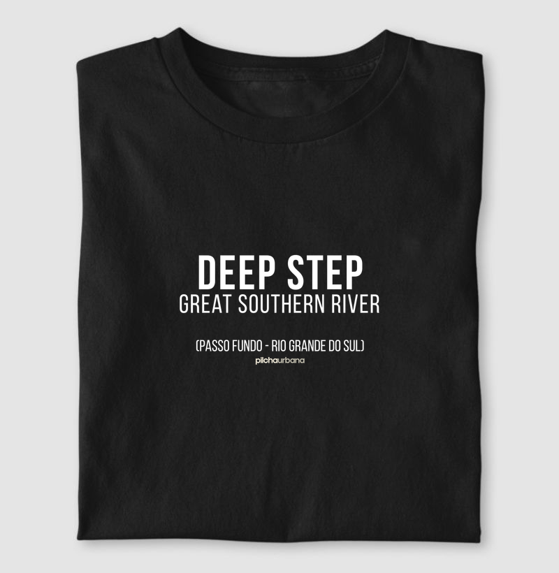 Deep Step