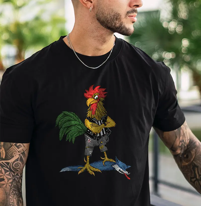 Galo Punk