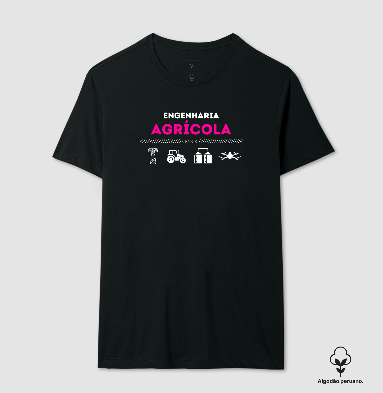 Engenharia Agrícola Feminina