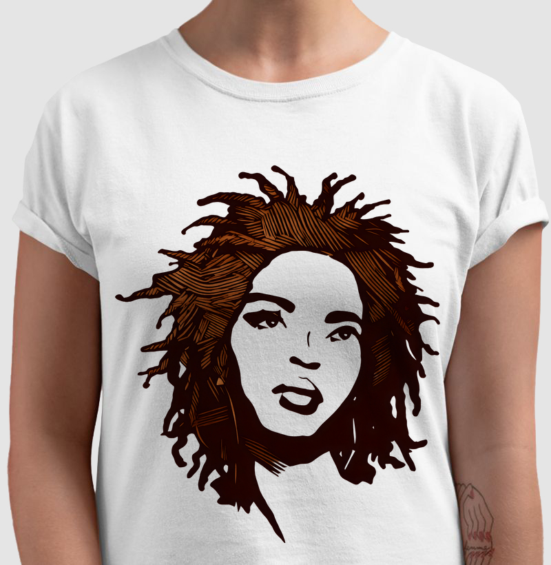 lauryn