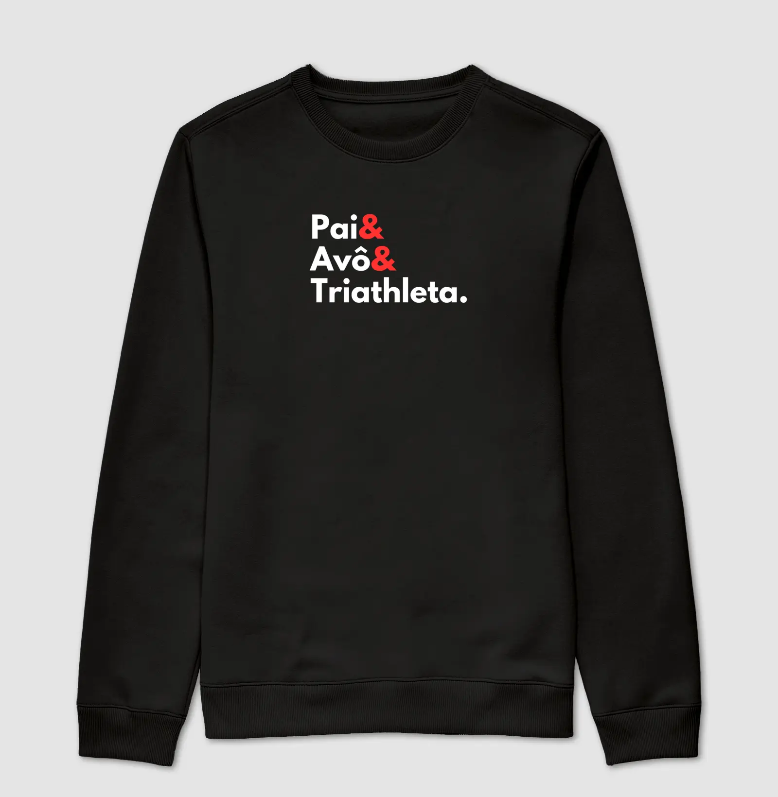PAI AVO TRIATHLETA