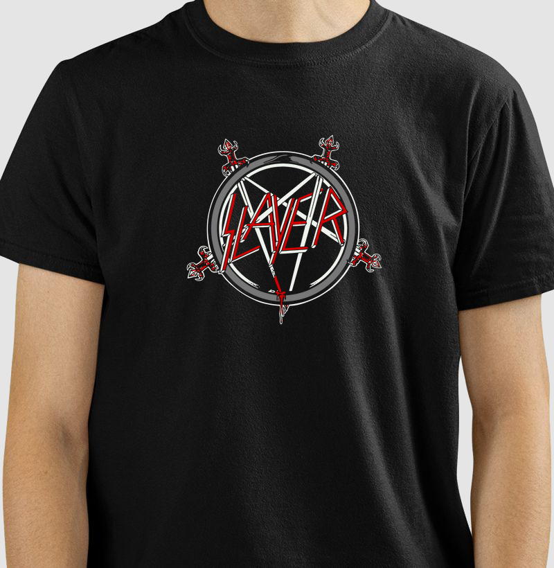 Slayer