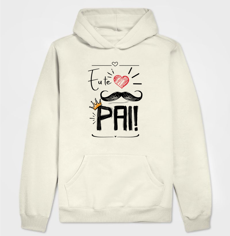Eu te amo Pai