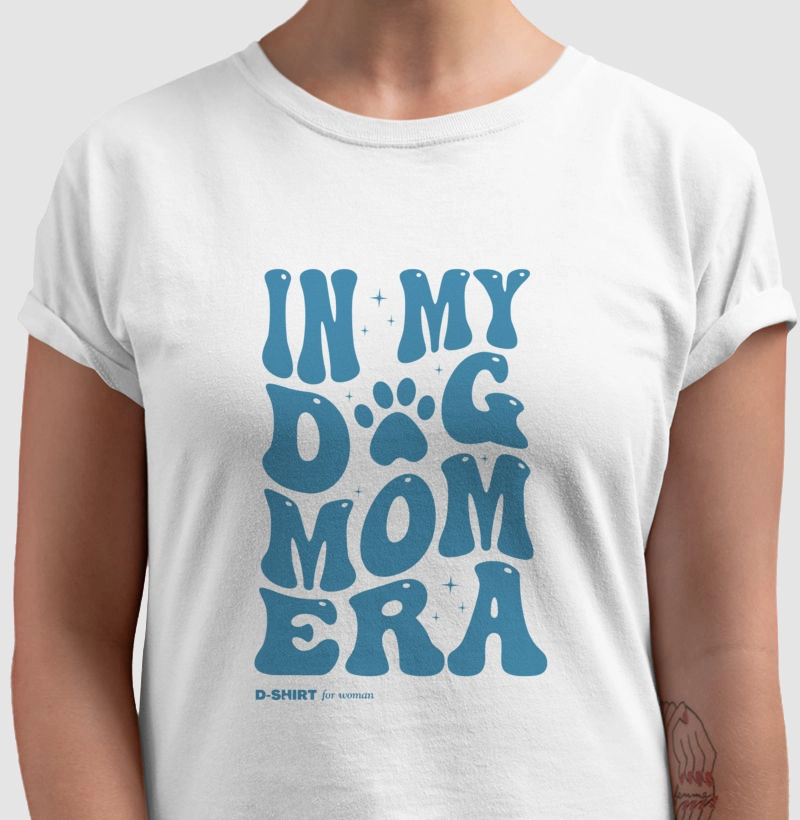 dog mom era