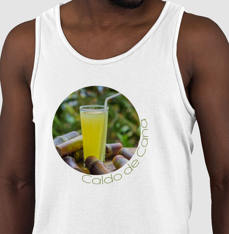 Caldo de cana