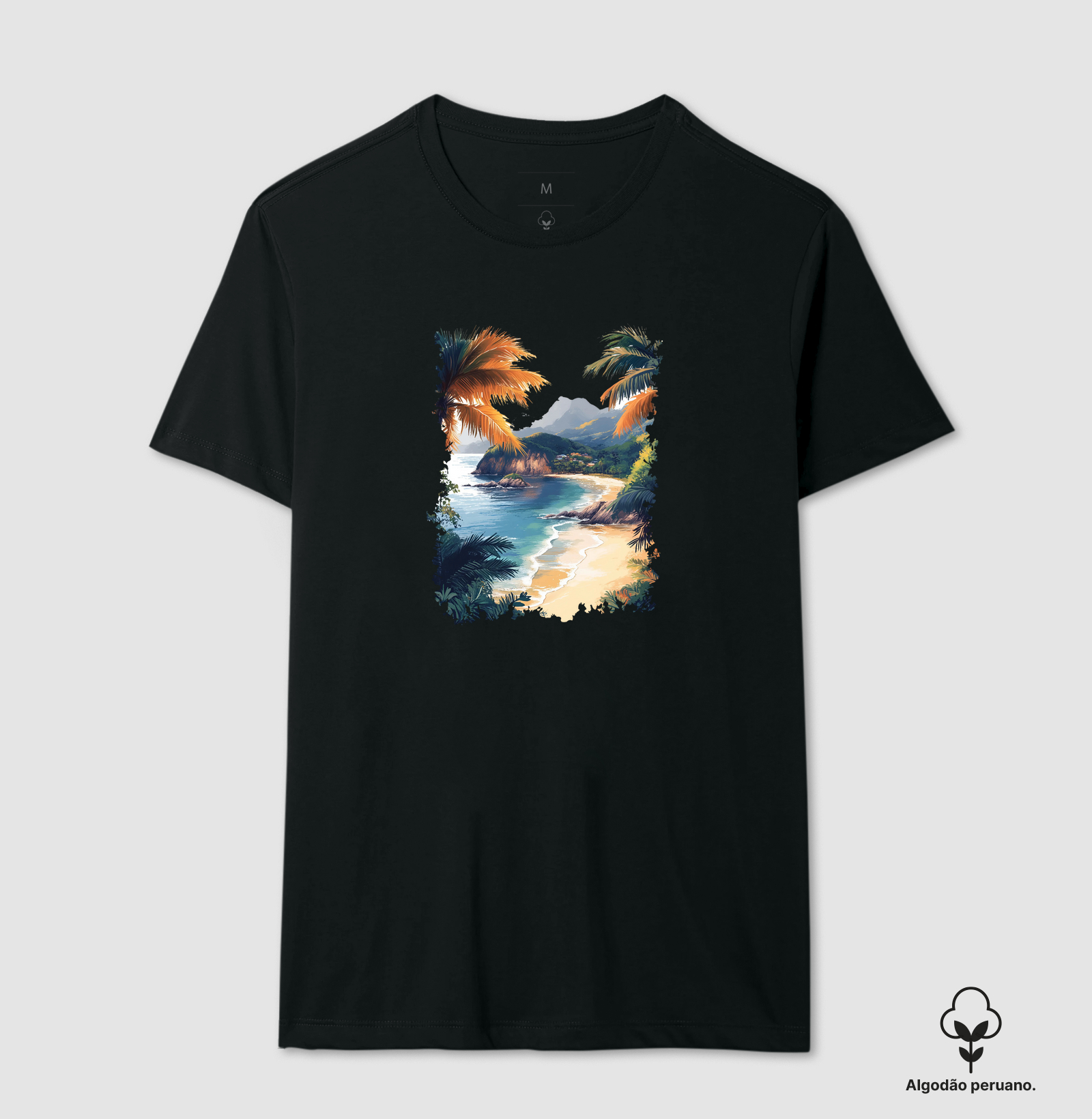 Camisa 0