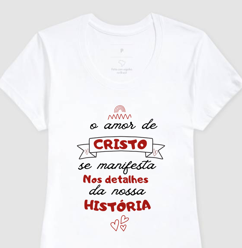 Amor de Cristo