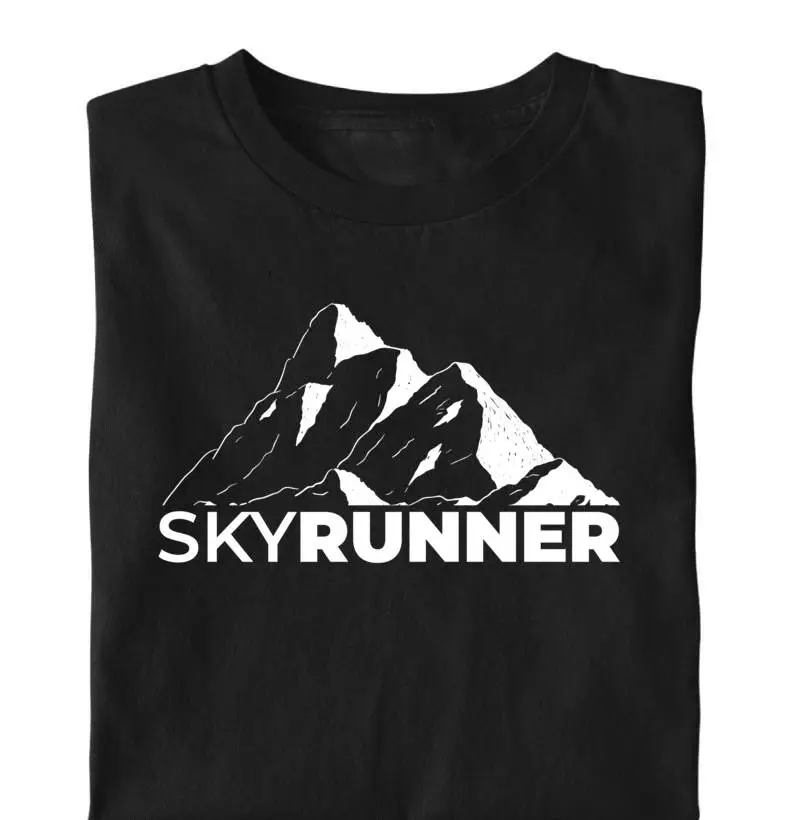 Camiseta Sky Runner
