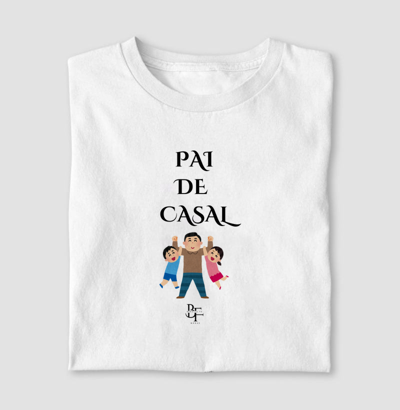 Pai de Casal