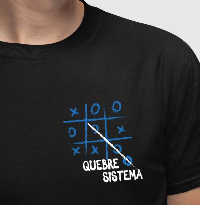 Quebre o Sistema
