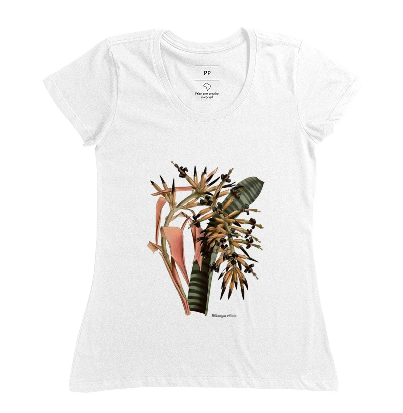 Billbergia t-shirt
