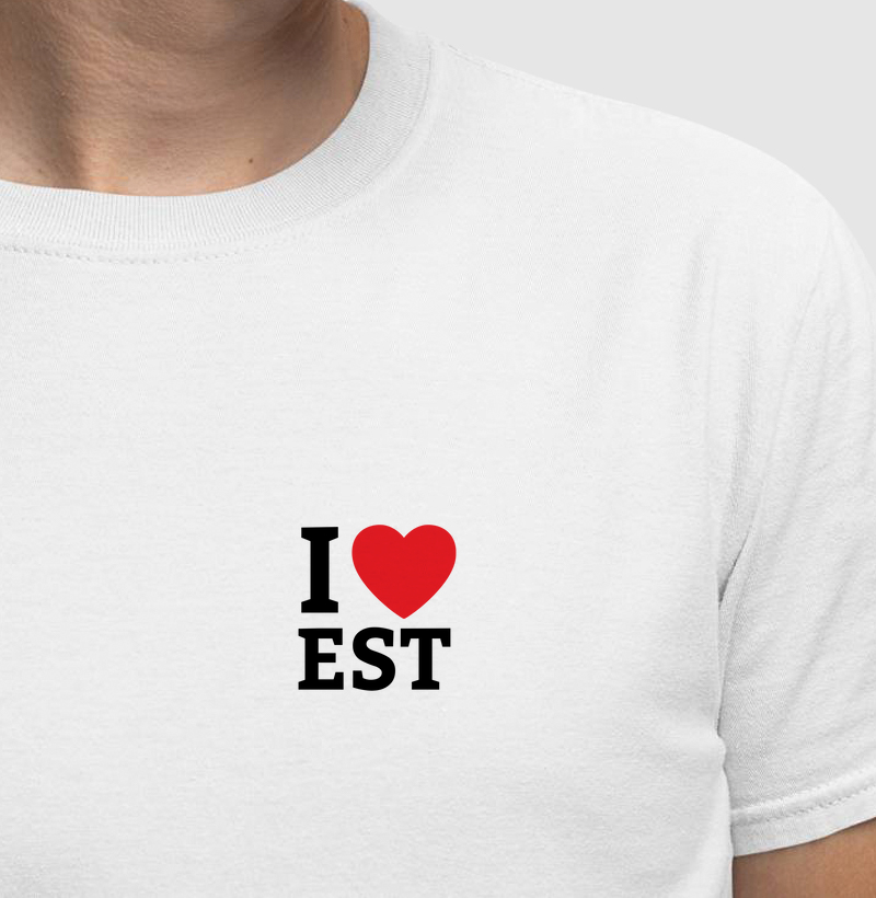 I Love Estância