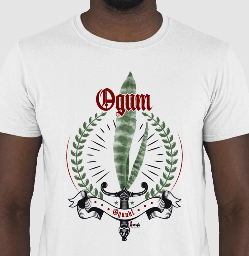 CMS ESPADA DE OGUM