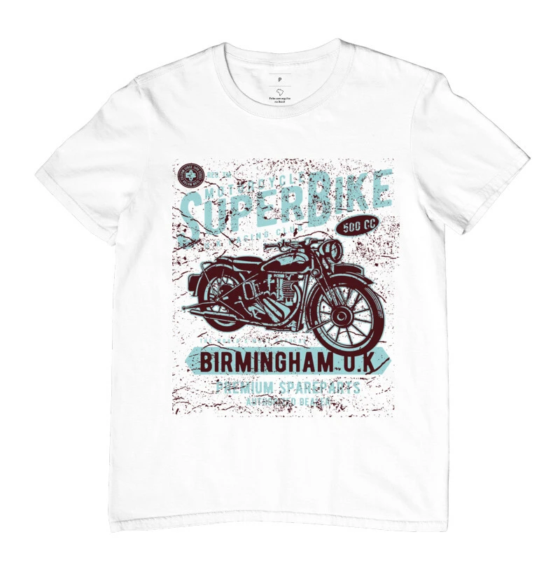 Moto Super Bike
