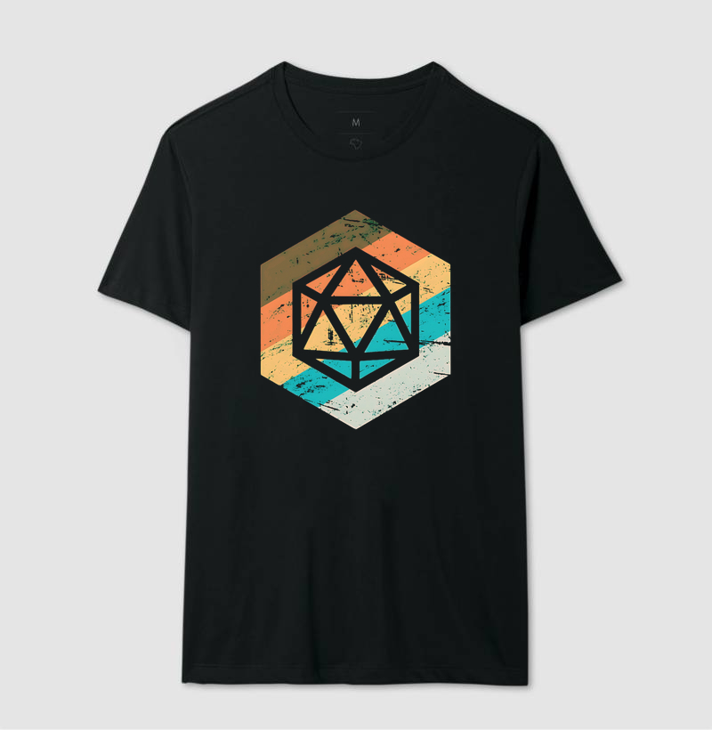 D20 e listras