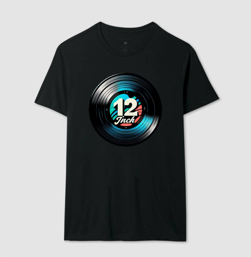 12 Inch