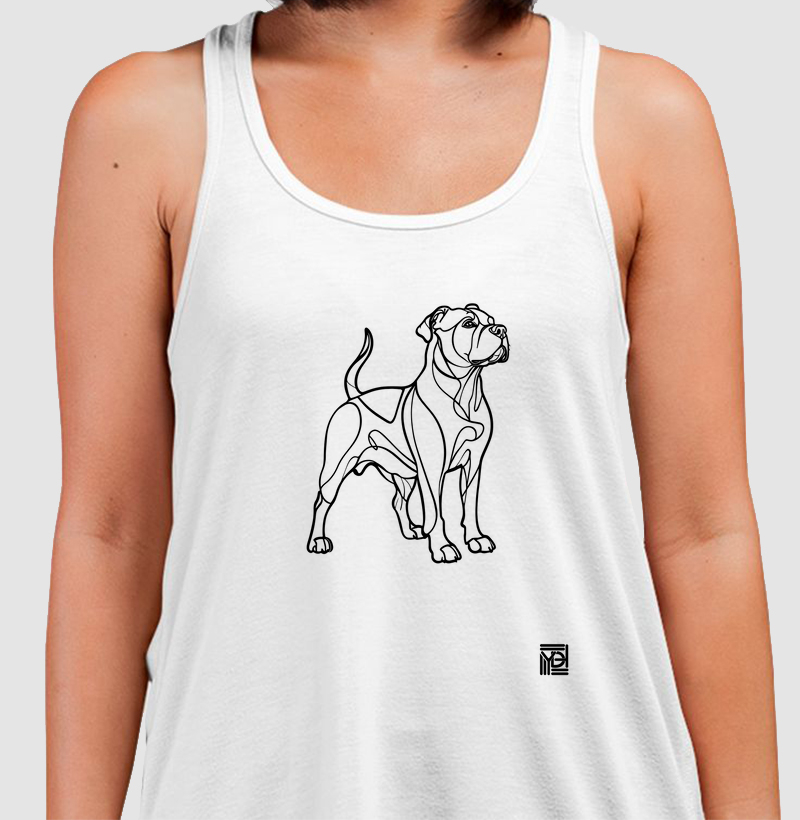 Pit Bull Line 001