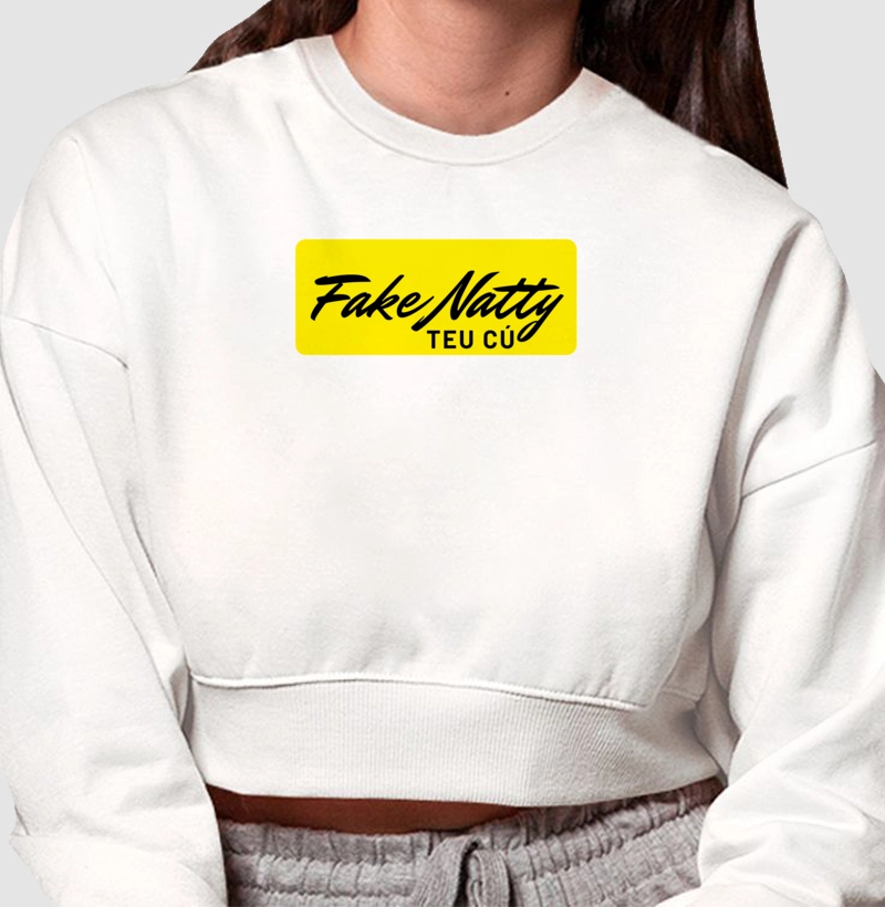 Fake Natty Teu C...