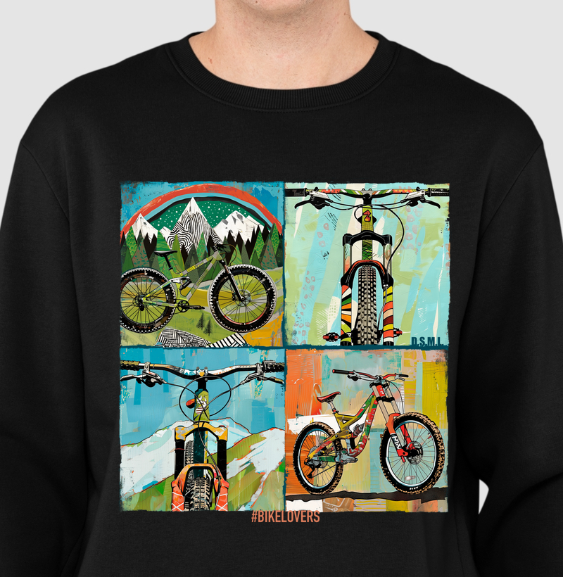 MTB Lovers