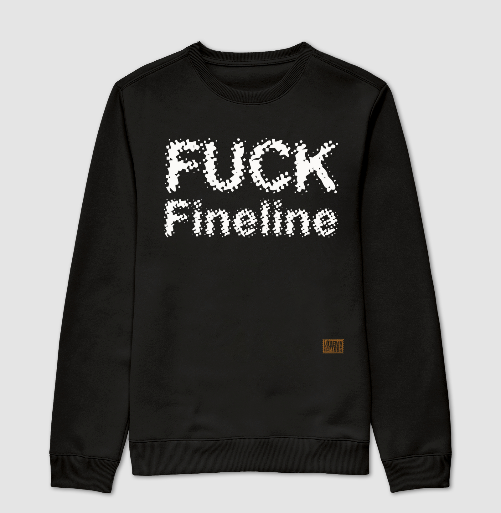 Fuck fineline