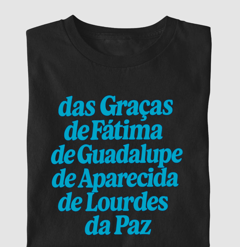 São a mesma