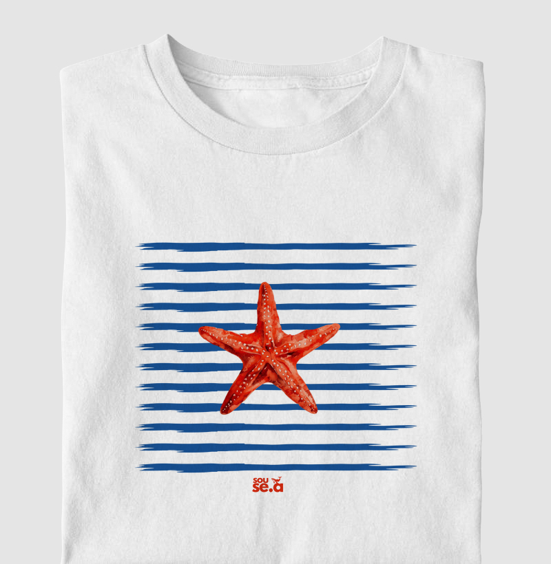 Estrela do Mar Listras