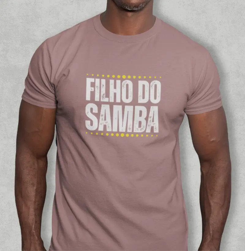 Filho do Samba
