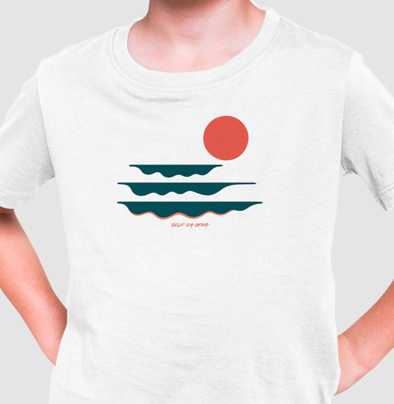 TROPICAL DUSK | Confecção Reserva 🦜