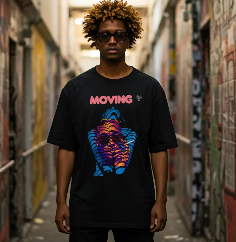 MOVING BODY