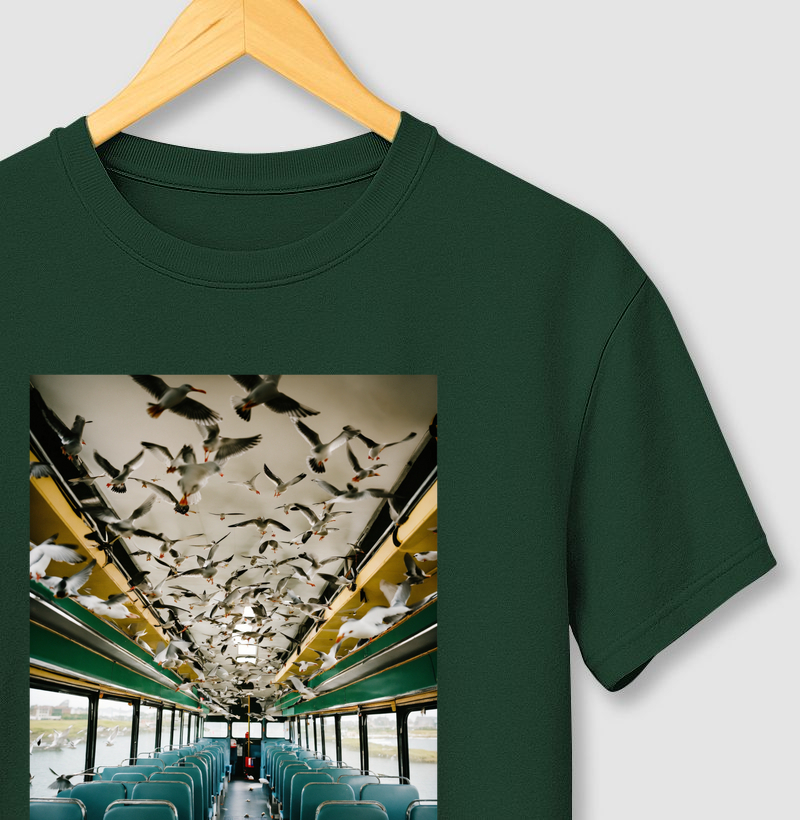 Birds