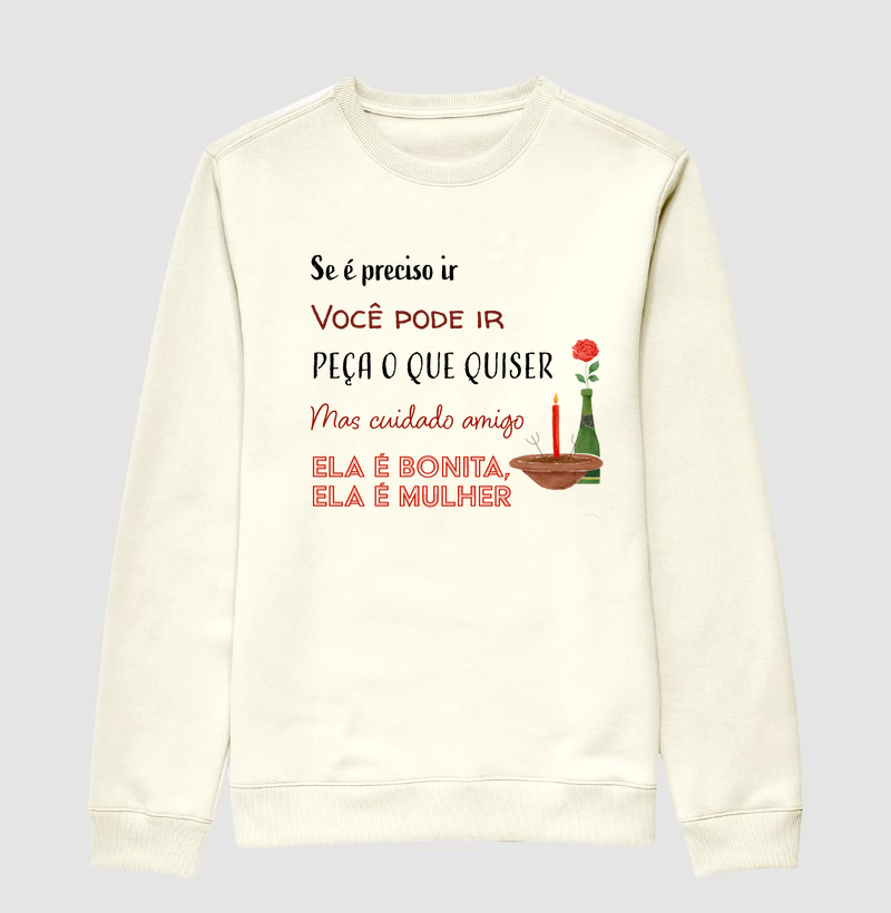 Frase de Pombagira