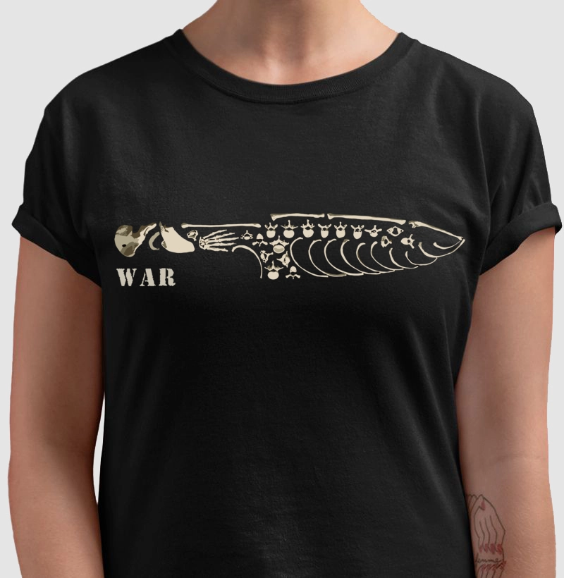 BONE KNIFE