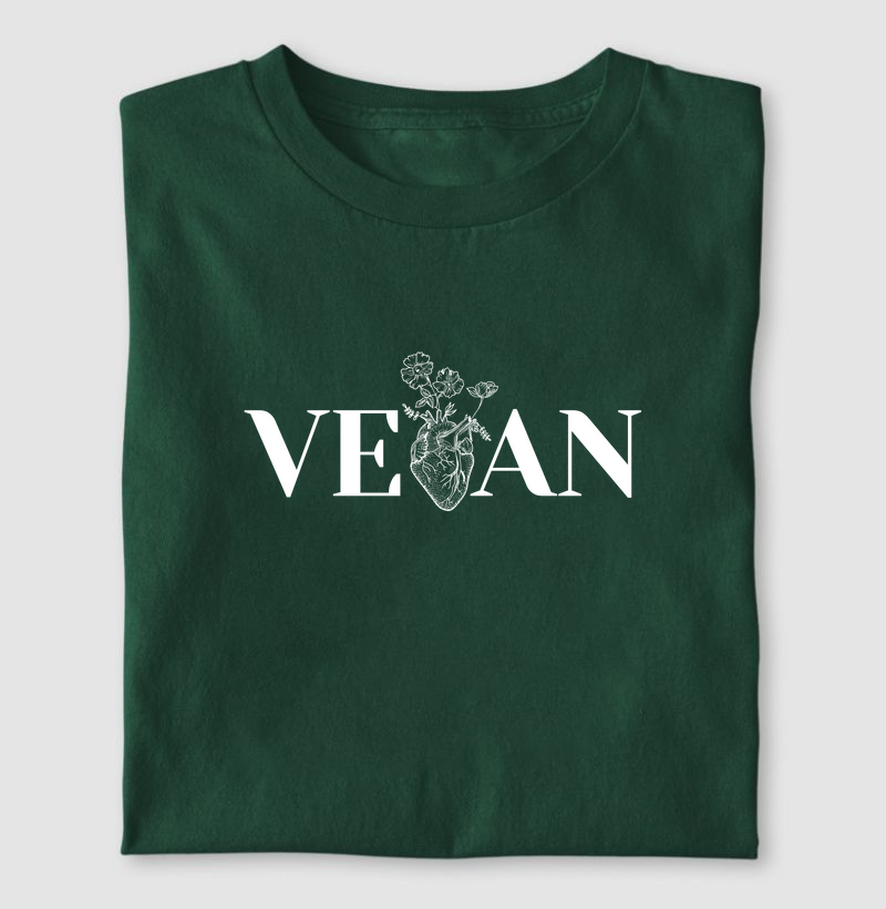 Vegan Heart