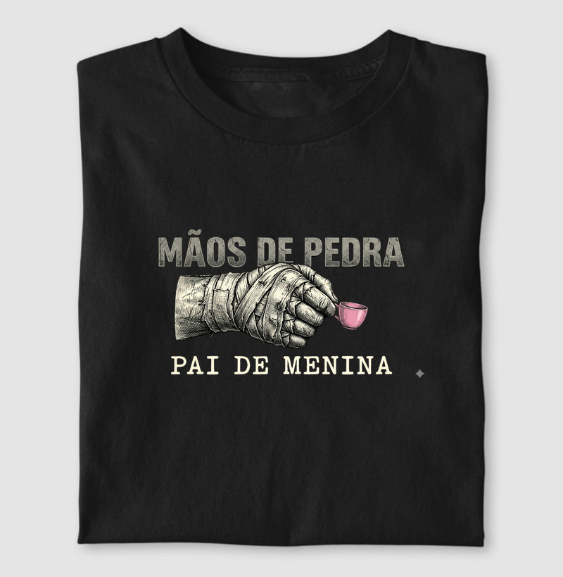 Camiseta The Gentle Giant