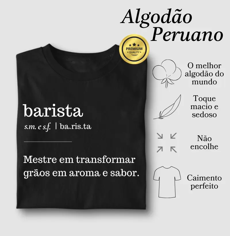 Barista I