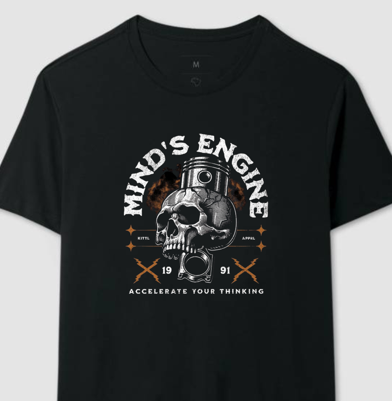 Mind's Engine