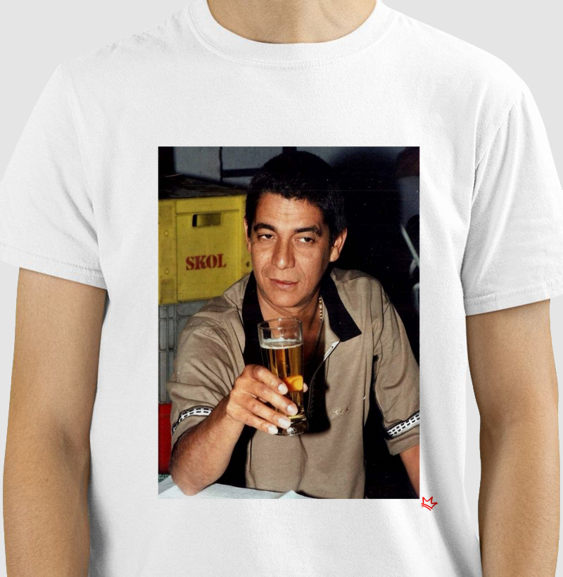 ZECA PAGODINHO