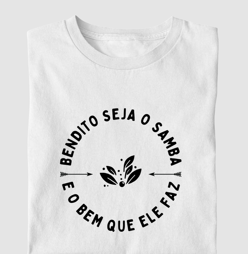 Bendito Samba