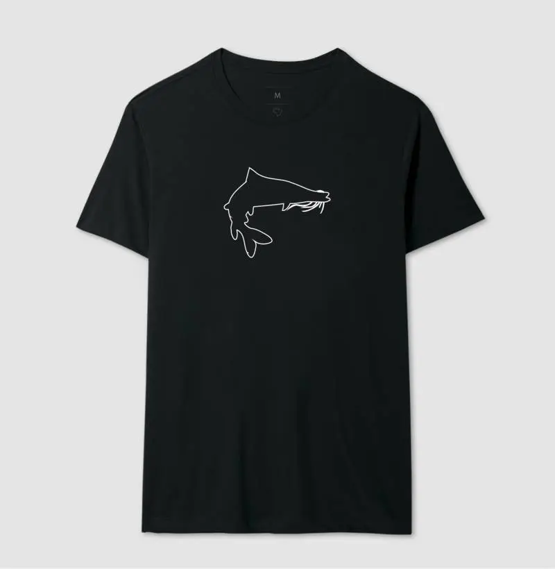 Camiseta piracema