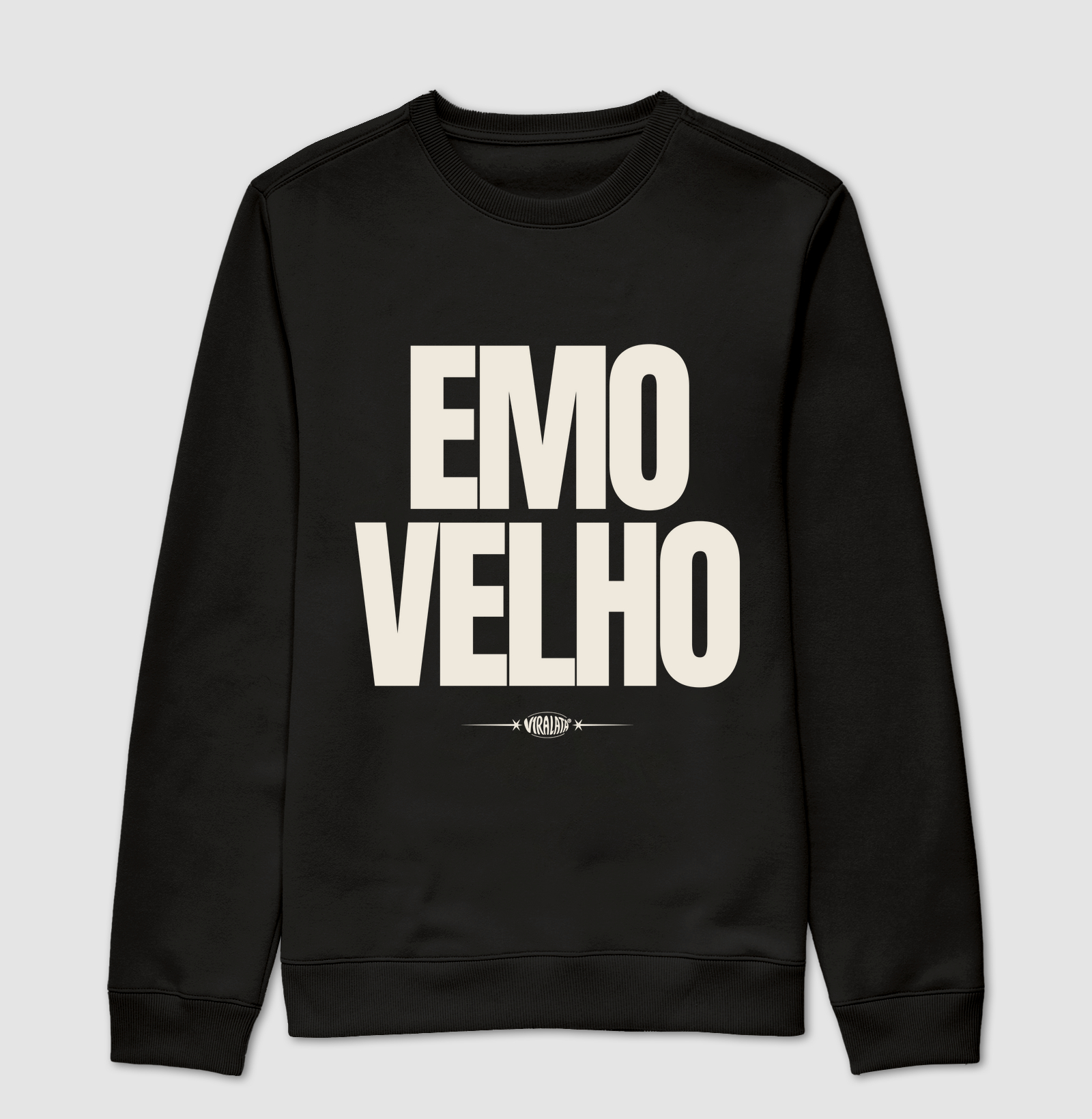 EMO VELHO