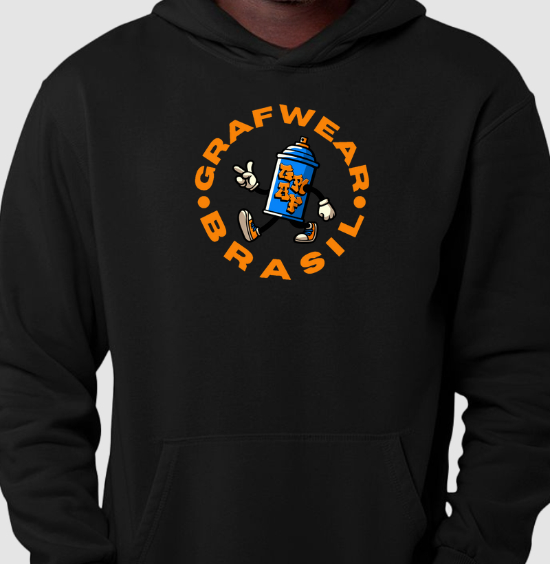 GrafWear Brasil