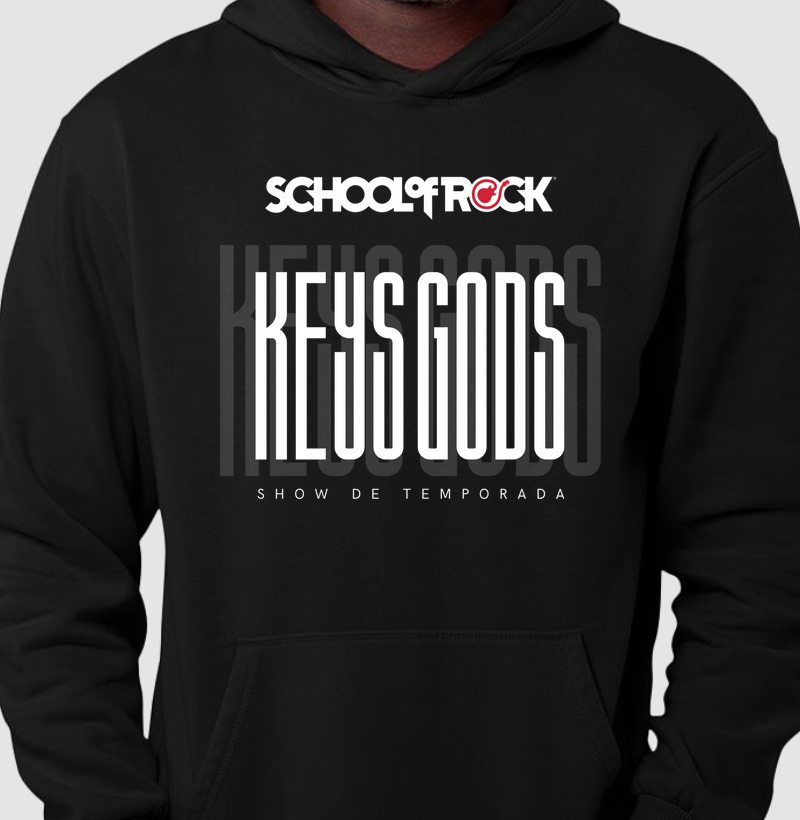 Keys Gods