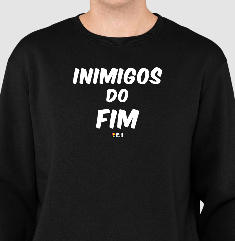 Inimigos do Fim