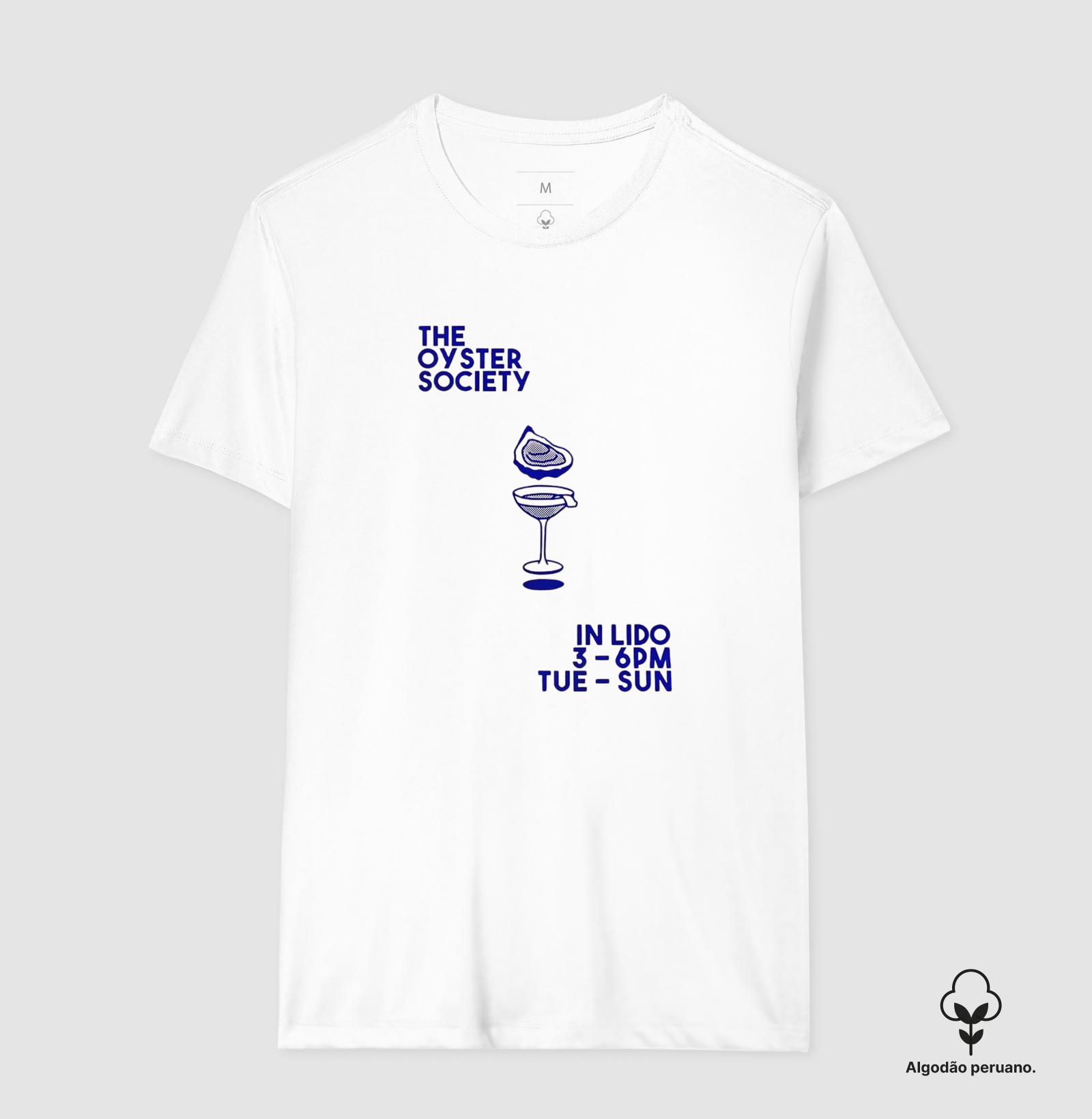The Oyster Society