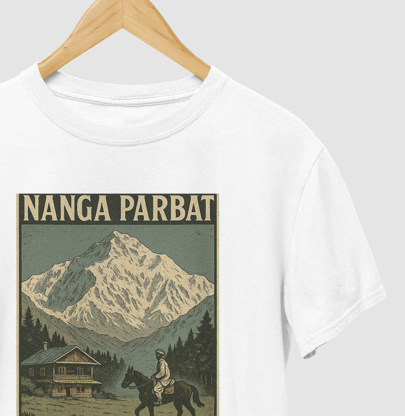 NANGA PARBAT