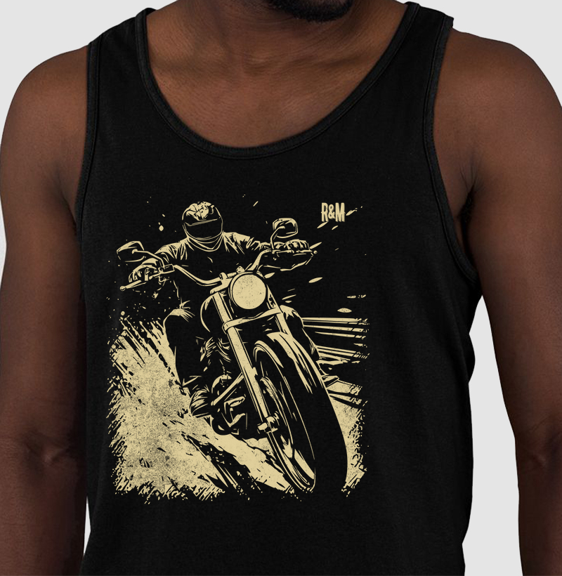 Lets Ride
